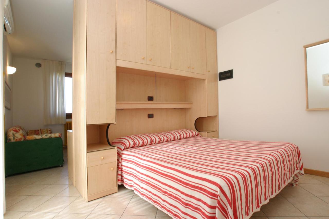 Le Dune Residence Cavallino-Treporti Ngoại thất bức ảnh