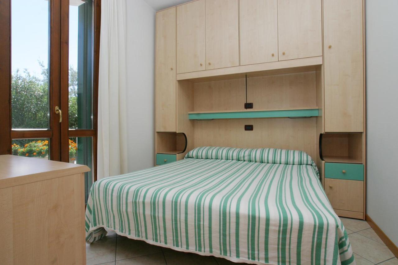 Le Dune Residence Cavallino-Treporti Ngoại thất bức ảnh