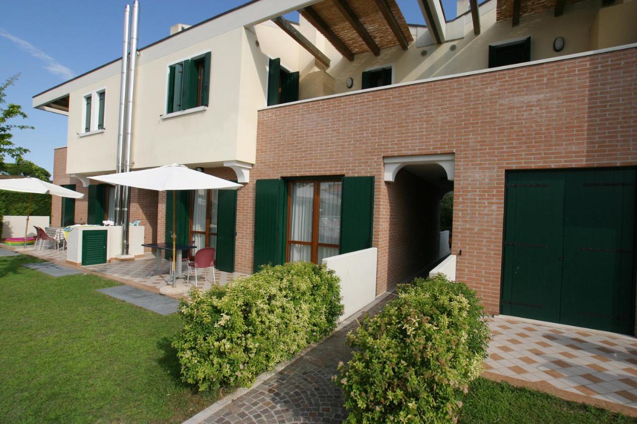 Le Dune Residence Cavallino-Treporti Ngoại thất bức ảnh