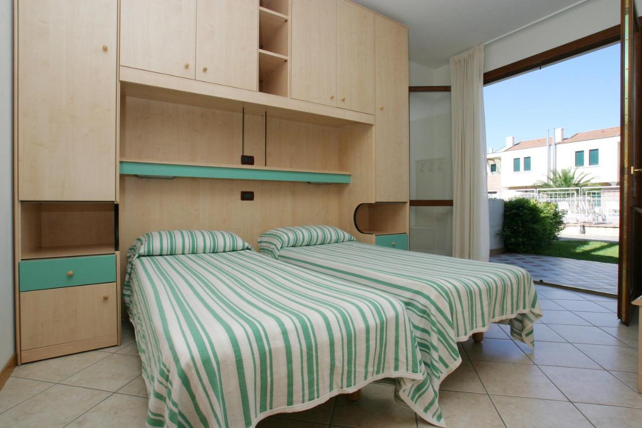 Le Dune Residence Cavallino-Treporti Ngoại thất bức ảnh